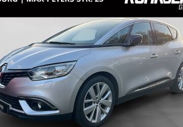 Renault Scenic 101.200 km 10.290 &euro; Duisburg 47059