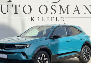 Opel Mokka 1.810 km 22.950 &euro; Krefeld 47805