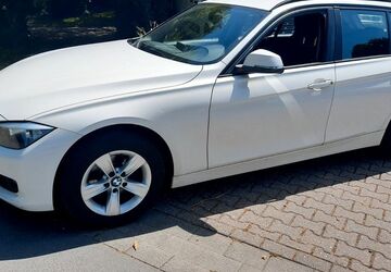 BMW 316 138.000 km 6.600 &euro; Moers 47447