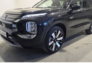 Mitsubishi Plug-in Hybrid Outlander 7.816 km 44.900 &euro; Mönchengladbach 41061