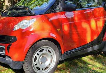 Smart forTwo 160.000 km 1.950 &euro; Düsseldorf, Stadt 40595