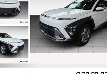 Hyundai KONA 32.499 km 24.489 &euro; Oberhausen 46149