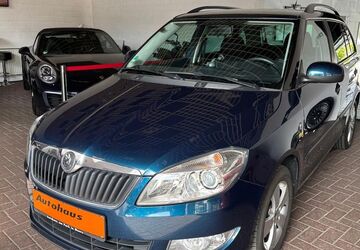 Skoda Fabia 150.000 km 7.700 &euro; Moers 47441