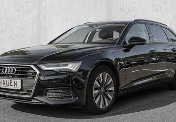 Audi A6 116.752 km 26.880 &euro; Meerbusch 40670