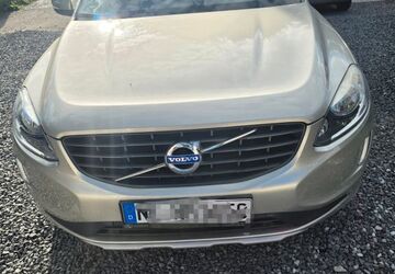 Volvo XC60 134.550 km 14.500 &euro; Neuss 41462