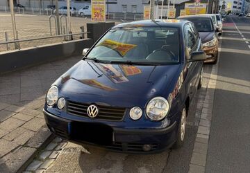 VW Polo 206.771 km 1.399 &euro; Mönchengladbach 41236
