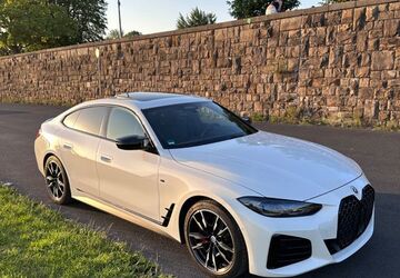 BMW M440 49.999 km 49.950 &euro; Hilden 40724