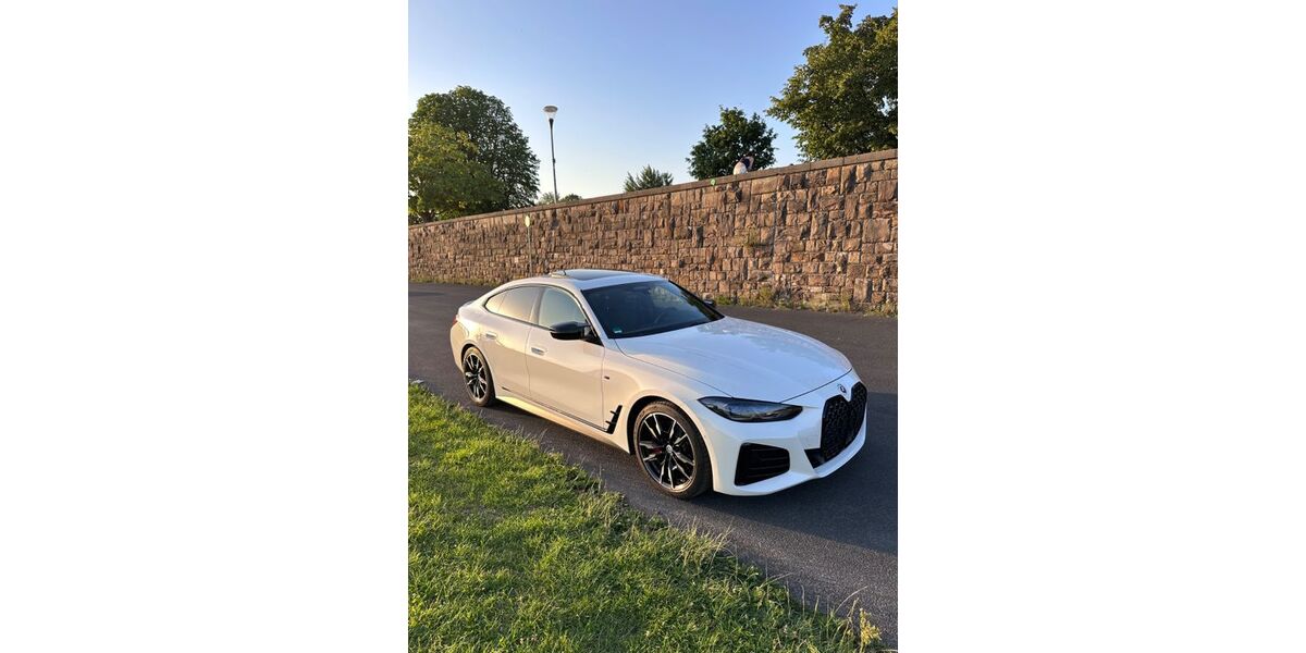 BMW M440 49.999 km 49.950 &euro; Hilden 40724