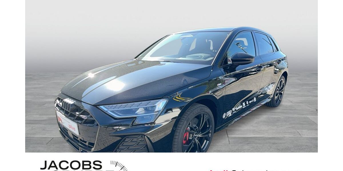 Audi A3 4.444 km 49.970 &euro; Mönchengladbach 41066