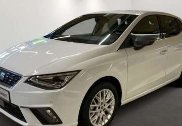Seat Ibiza 10.279 km 21.990 &euro; Düsseldorf 40233