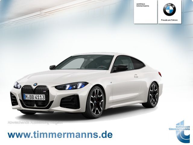 BMW M440 13.399 km 59.930 &euro; Düsseldorf 40549