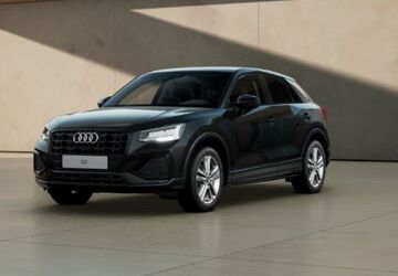Audi Q2 6.000 km 30.990 &euro; Mettmann 40822