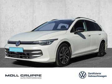 Gebrauchte VW Golf