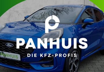 Ford Puma 13.600 km 23.990 &euro; Meerbusch 40670