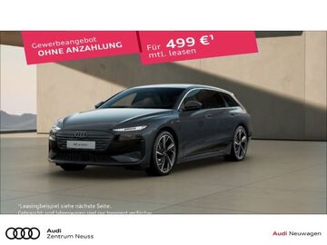 Gebrauchte Audi e-tron