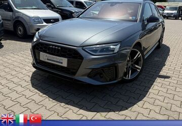 Audi A4 124.998 km 20.990 &euro; Langenfeld 40764