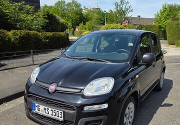 Fiat Panda 86.000 km 5.999 &euro; Mönchengladbach 41238