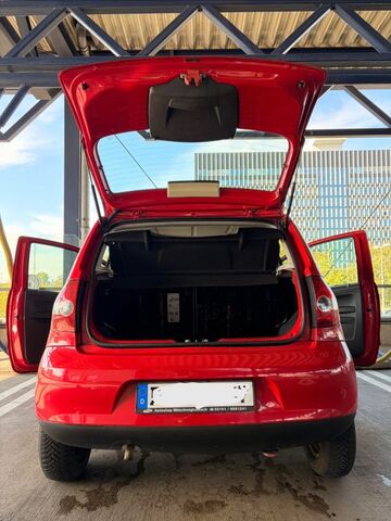 Gebrauchte VW Fox