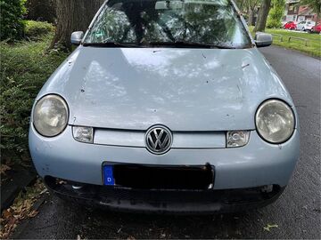 Gebrauchte VW Lupo