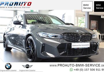 BMW M340d 8.301 km 50.590 &euro; Langenfeld 40764