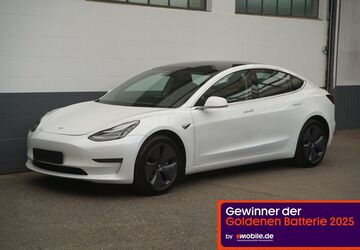 Tesla Model 3 89.987 km 23.950 &euro; Mönchengladbach 41236
