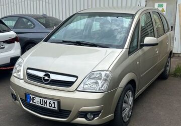 Opel Meriva 195.000 km 850 &euro; Neuss 41460