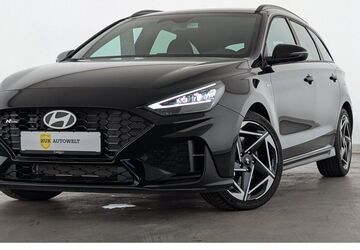 Hyundai i30 1.100 km 26.860 &euro; Düsseldorf 40599