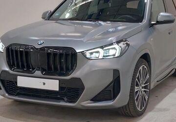 BMW X1 29.800 km 39.999 &euro; Meerbusch 40668