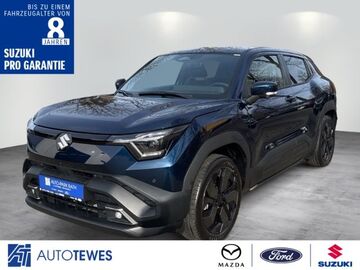 Gebrauchte Suzuki Vitara