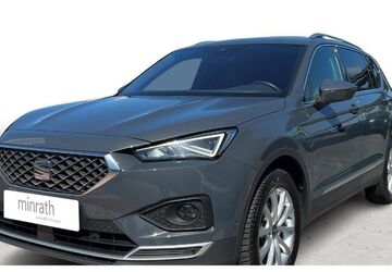 Seat Tarraco 139.705 km 21.540 &euro; Moers 47441