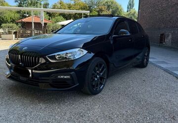 BMW 118 68.000 km 18.999 &euro; Düsseldorf 40477