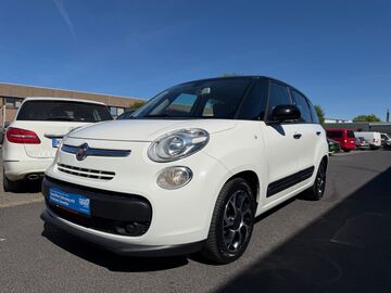 Gebrauchte Fiat 500L