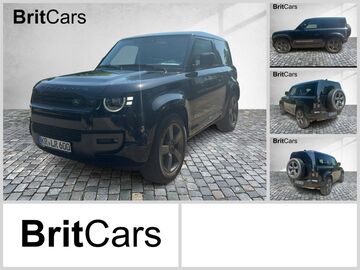 Gebrauchte Land Rover Defender