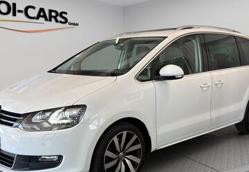 VW Sharan 162.424 km 16.990 &euro; Krefeld 47805