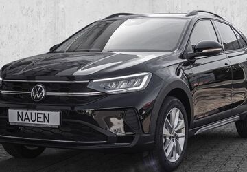 VW Taigo 9.900 km 25.485 &euro; Meerbusch 40670