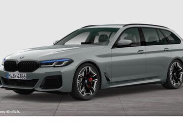 BMW 540 81.238 km 47.500 &euro; Mettmann 40822
