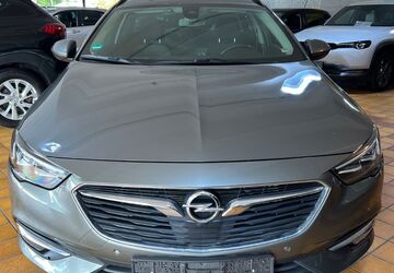 Opel Insignia 182.459 km 8.790 &euro; Oberhausen 46145