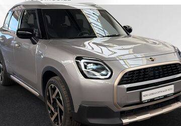 Mini Countryman C (Cooper) 25.600 km 35.782 &euro; Moers 47441