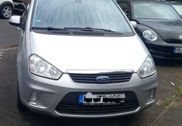 Ford C-Max 200.000 km 2.950 &euro; Duisburg 47226