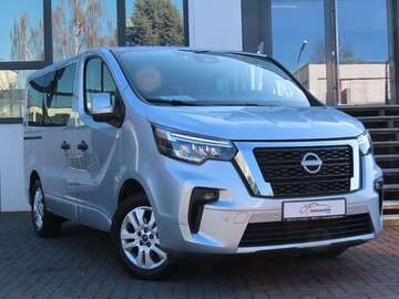 Gebrauchte Nissan Primastar