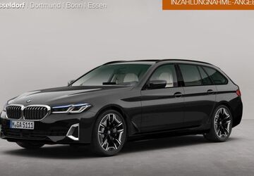 BMW 540 59.827 km 51.990 &euro; Düsseldorf 40237