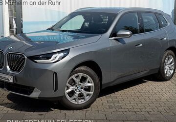 BMW X3 12.803 km 47.940 &euro; Mülheim an der Ruhr 45478