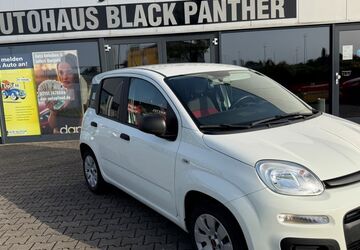 Fiat Panda 89.000 km 5.700 &euro; Tönisvorst 47918