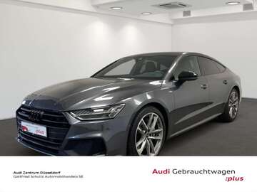 Gebrauchte Audi A7