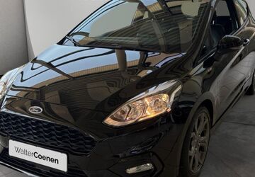 Ford Fiesta 28.000 km 11.400 &euro; Mönchengladbach 41068