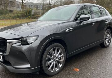 Mazda CX-60 27.600 km 37.250 &euro; Mülheim Ruhr 45481