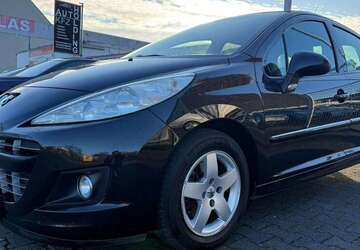 Peugeot 207 152.000 km 3.950 &euro; Mönchengladbach 41065
