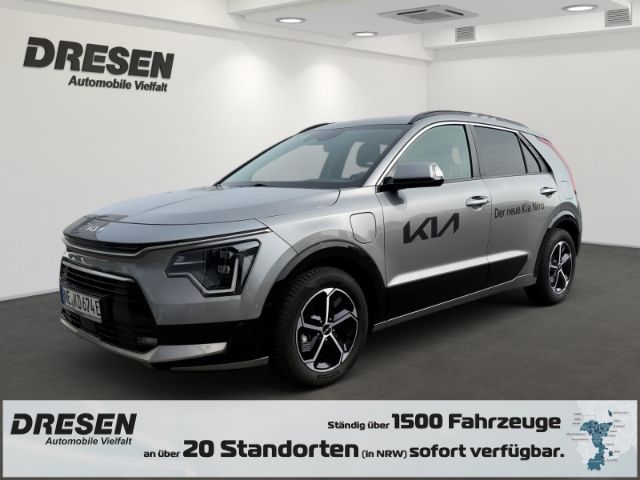 Kia Niro 14.714 km 32.980 &euro; Korschenbroich 41352