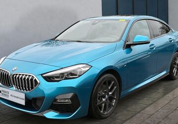 BMW 218 Gran Coupé 27.200 km 27.800 &euro; Meerbusch 40668