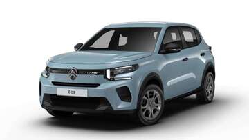 Gebrauchte Citroën C3